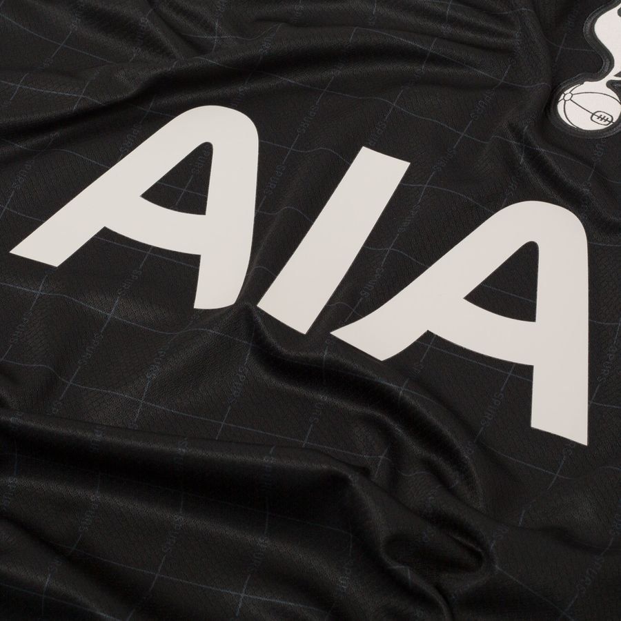 Tottenham Away Shirt 2025/26 Kids-SoccerKits Hub | Buy Soccer Jerseys Online